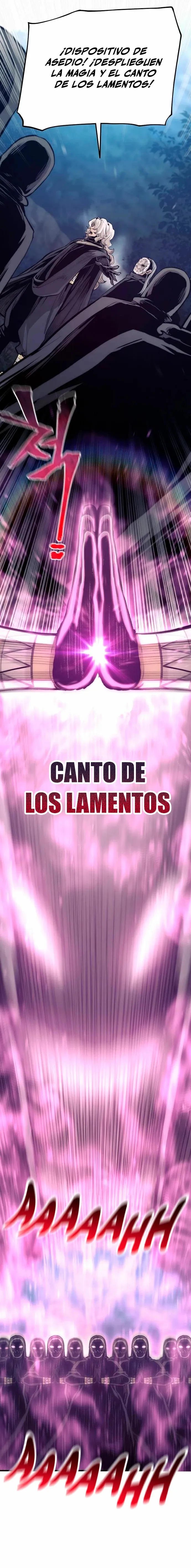 Simulación de cultivo del demonio celestial Capítulo 107 en Línea - página 3