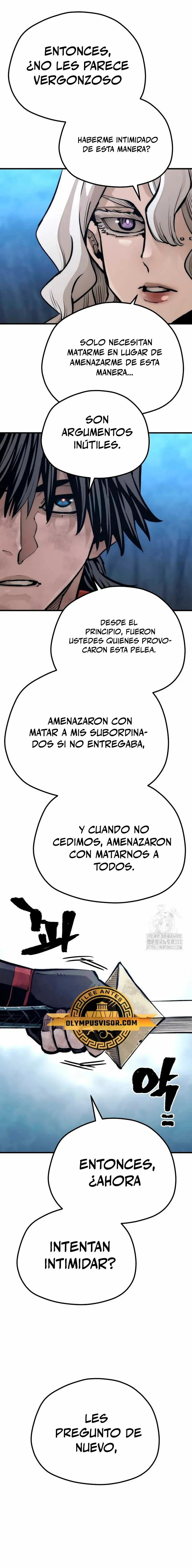 Simulación de cultivo del demonio celestial Capítulo 107 en Línea - página 38