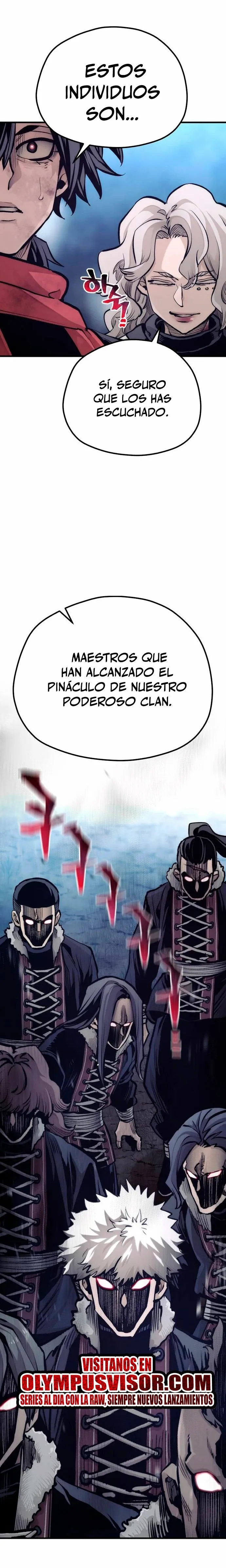 Simulación de cultivo del demonio celestial Capítulo 107 en Línea - página 41