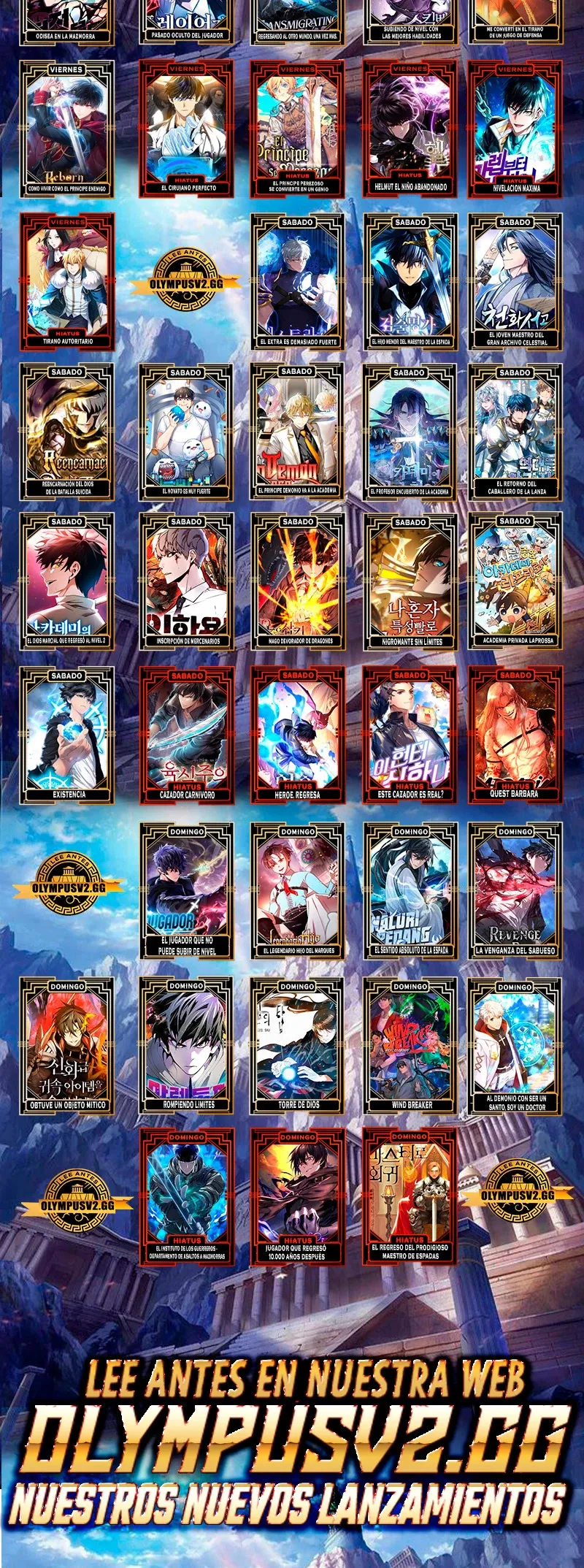 Simulación de cultivo del demonio celestial Capítulo 107 en Línea - página 47