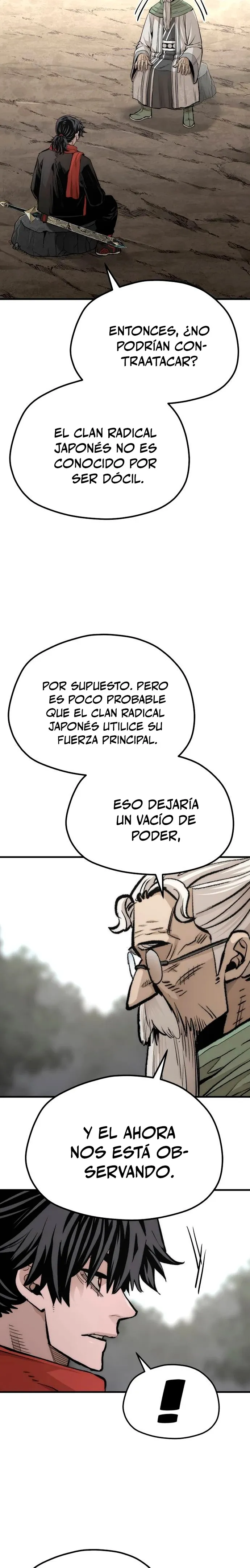 Simulación de cultivo del demonio celestial Capítulo 112 en Línea - página 24