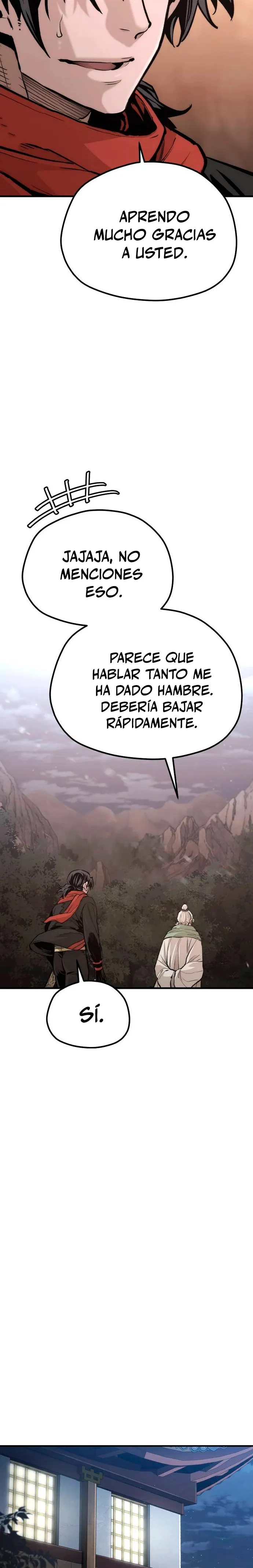 Simulación de cultivo del demonio celestial Capítulo 112 en Línea - página 45