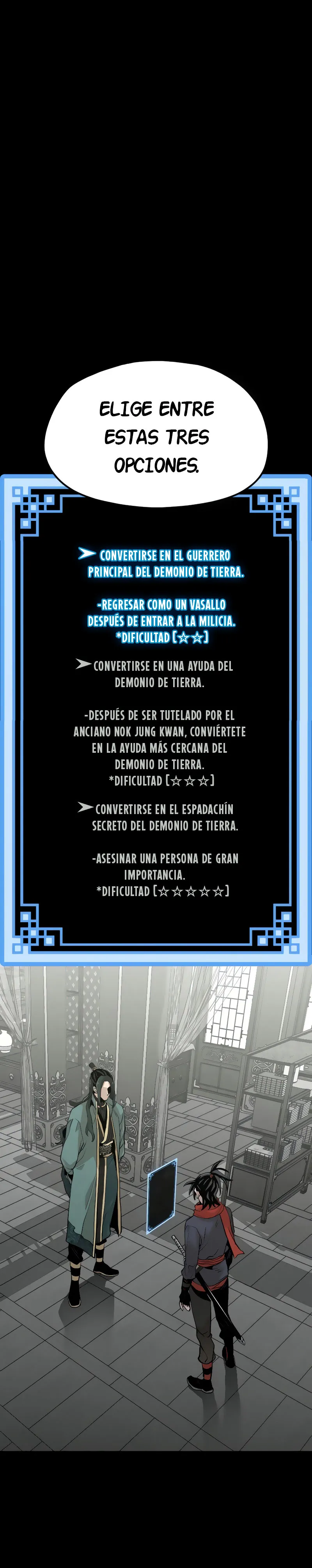 Simulación de cultivo del demonio celestial Capítulo 12 en Línea - página 2