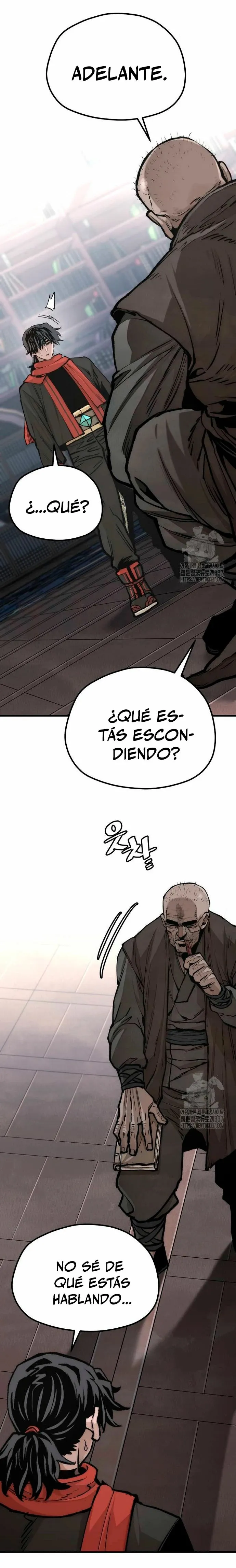 Simulación de cultivo del demonio celestial Capítulo 124 en Línea - página 20