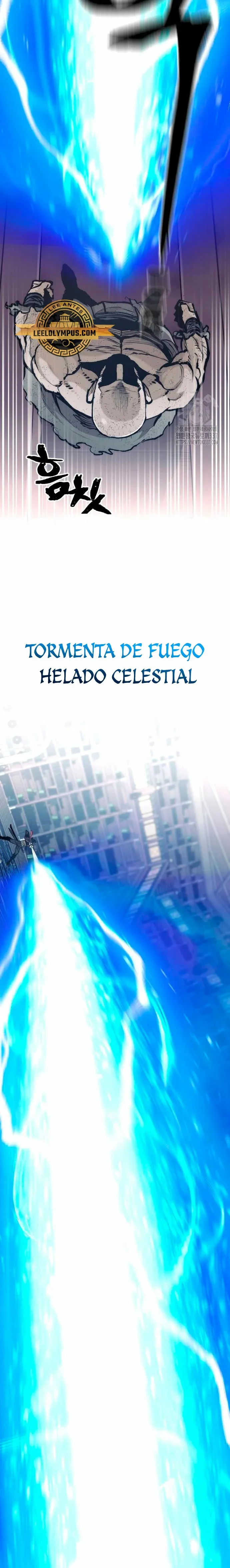 Simulación de cultivo del demonio celestial Capítulo 124 en Línea - página 37