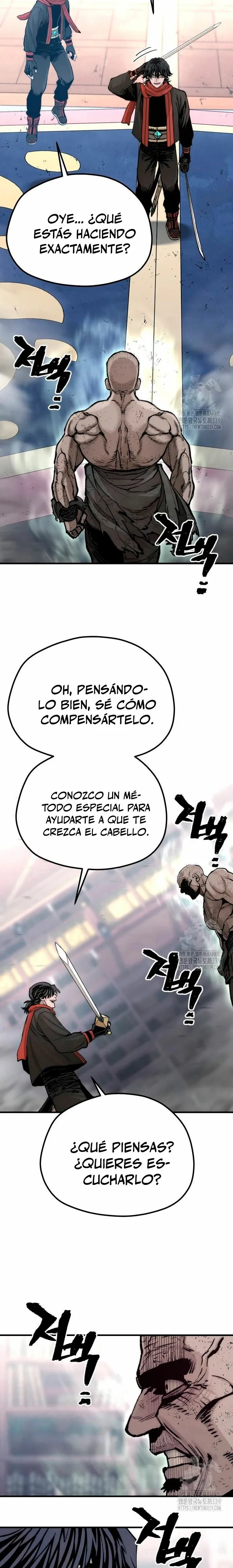 Simulación de cultivo del demonio celestial Capítulo 125 en Línea - página 22