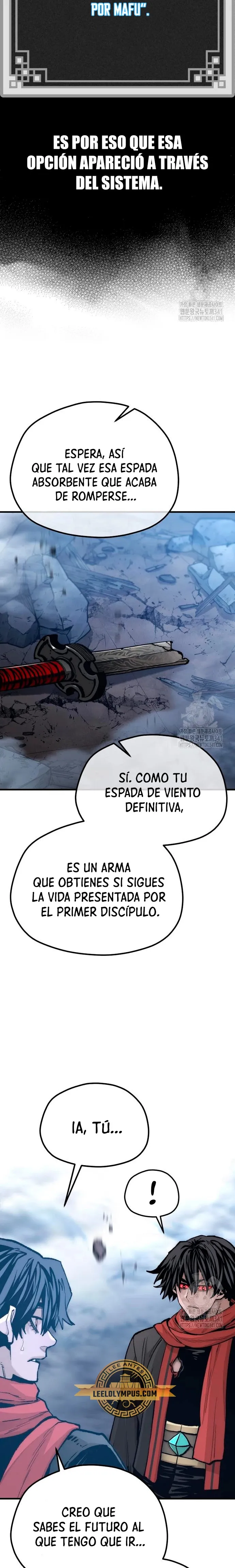 Simulación de cultivo del demonio celestial Capítulo 127 en Línea - página 12