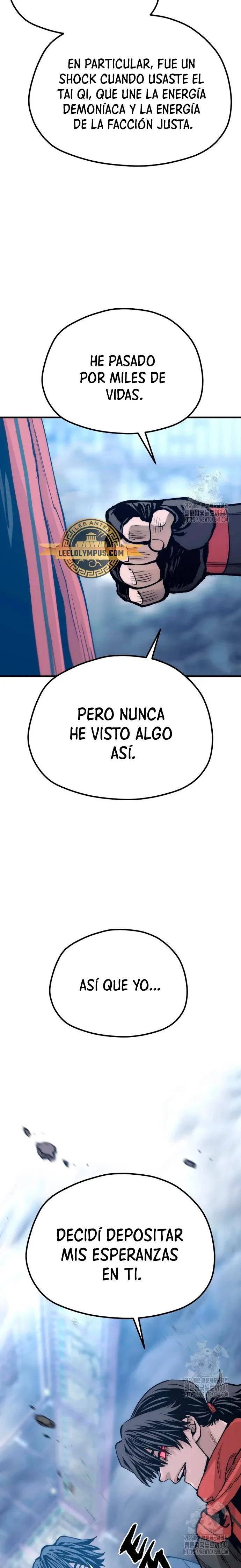 Simulación de cultivo del demonio celestial Capítulo 127 en Línea - página 28