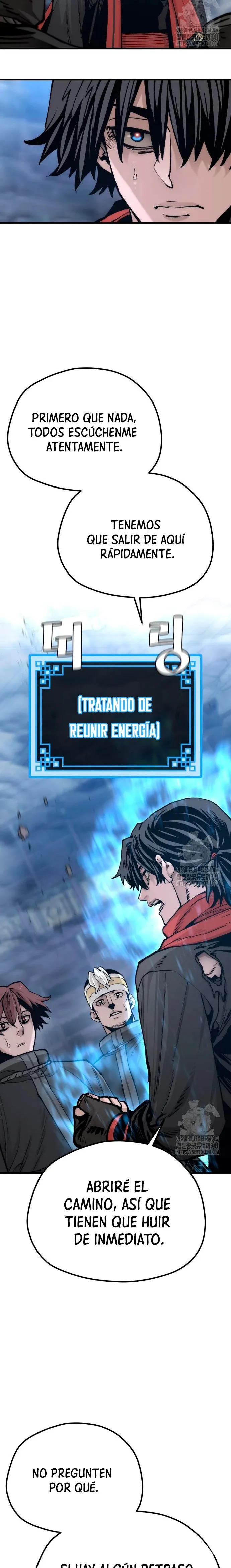 Simulación de cultivo del demonio celestial Capítulo 127 en Línea - página 34