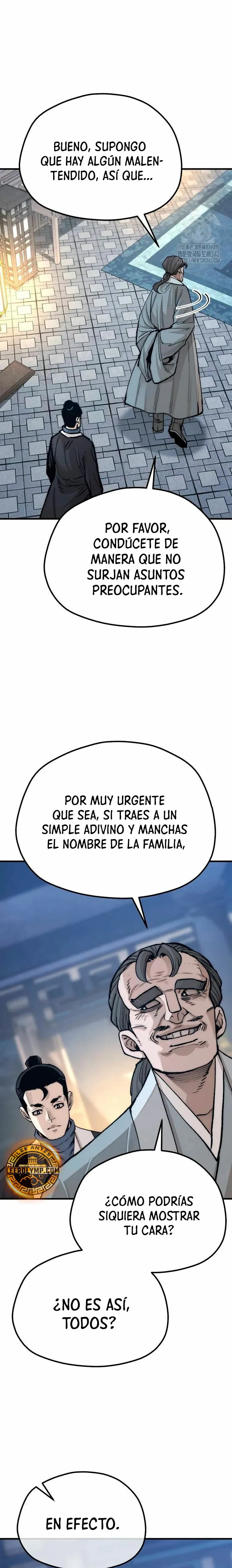 Simulación de cultivo del demonio celestial Capítulo 132 en Línea - página 21