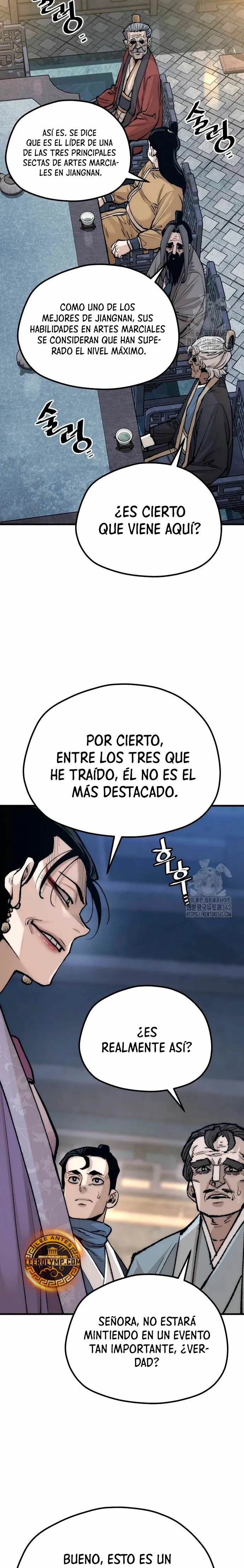 Simulación de cultivo del demonio celestial Capítulo 132 en Línea - página 29