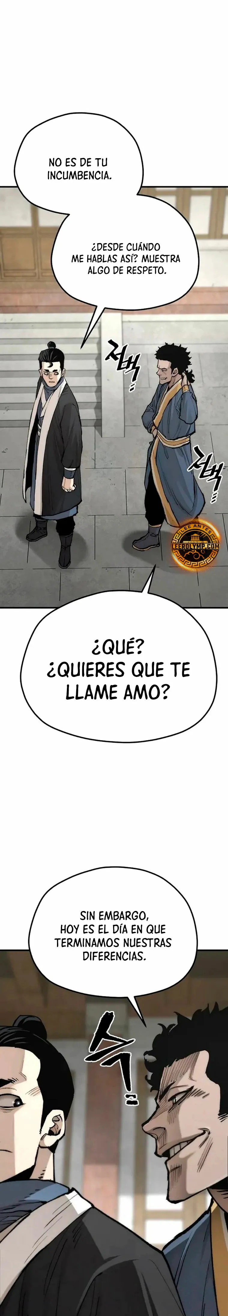 Simulación de cultivo del demonio celestial Capítulo 133 en Línea - página 6
