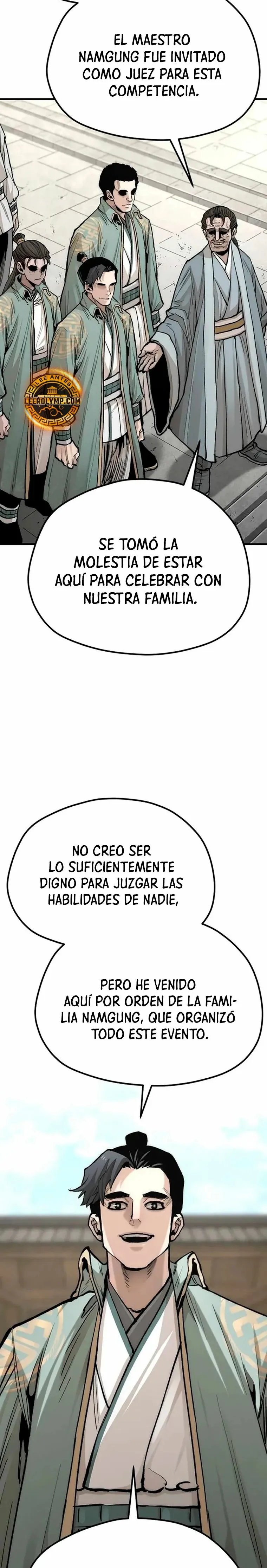 Simulación de cultivo del demonio celestial Capítulo 133 en Línea - página 30