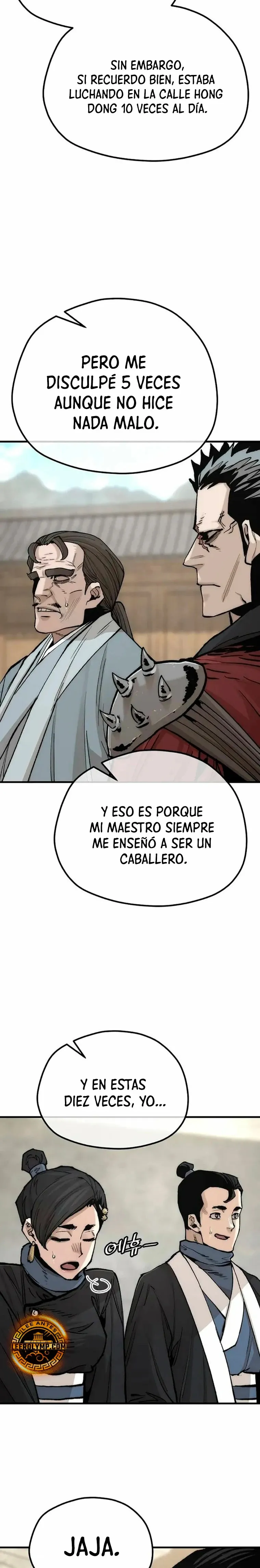 Simulación de cultivo del demonio celestial Capítulo 133 en Línea - página 41