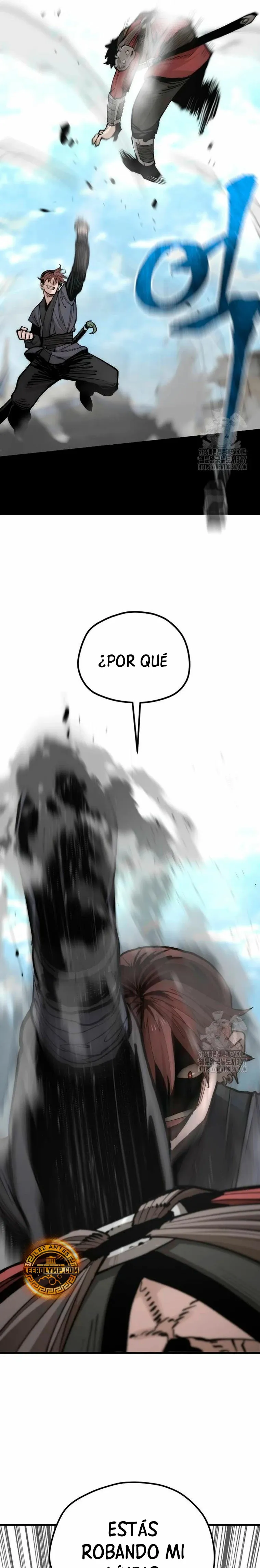 Simulación de cultivo del demonio celestial Capítulo 134 en Línea - página 4
