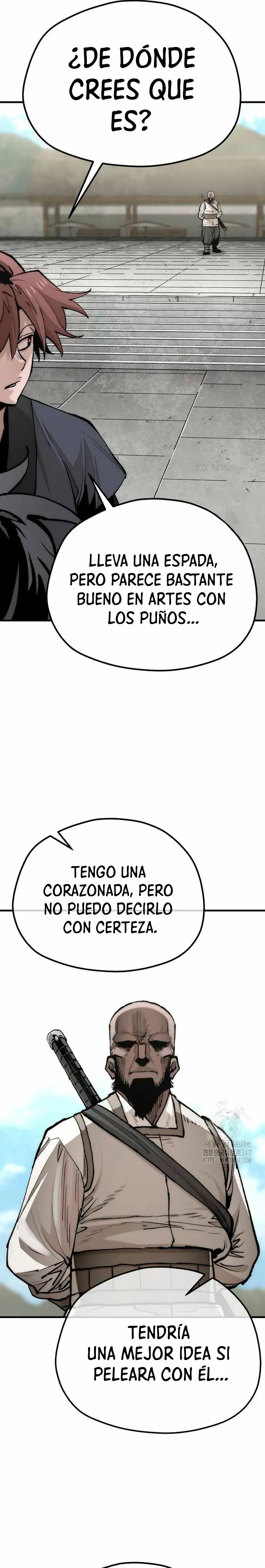 Simulación de cultivo del demonio celestial Capítulo 134 en Línea - página 32