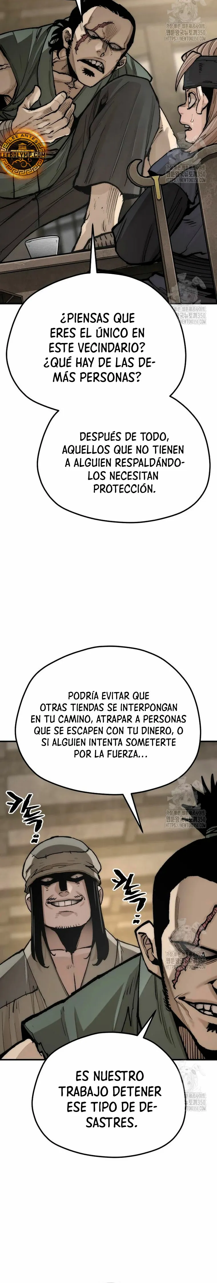 Simulación de cultivo del demonio celestial Capítulo 137 en Línea - página 26