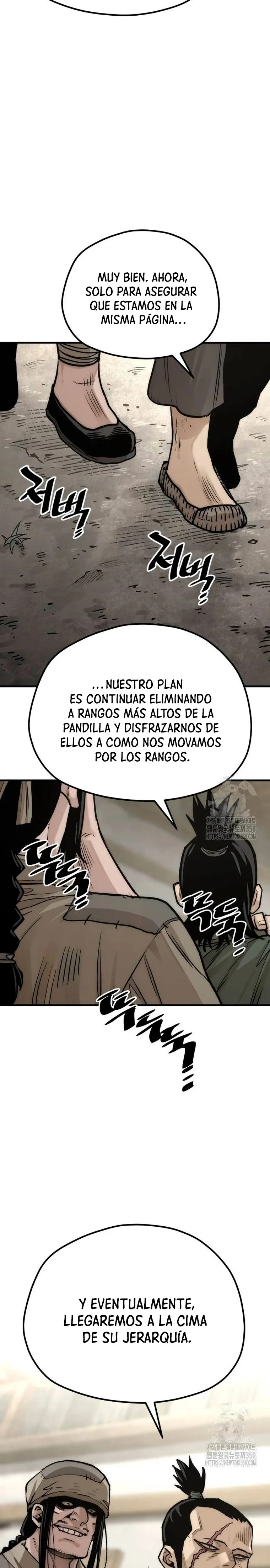 Simulación de cultivo del demonio celestial Capítulo 138 en Línea - página 10