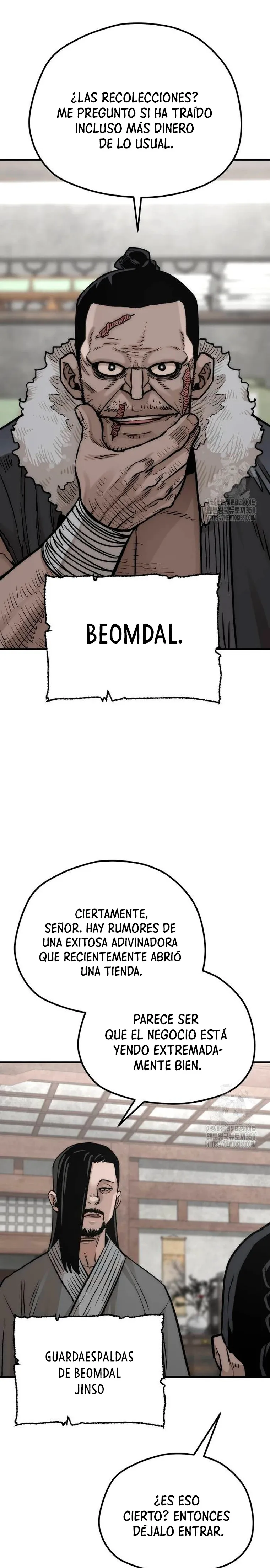 Simulación de cultivo del demonio celestial Capítulo 138 en Línea - página 13