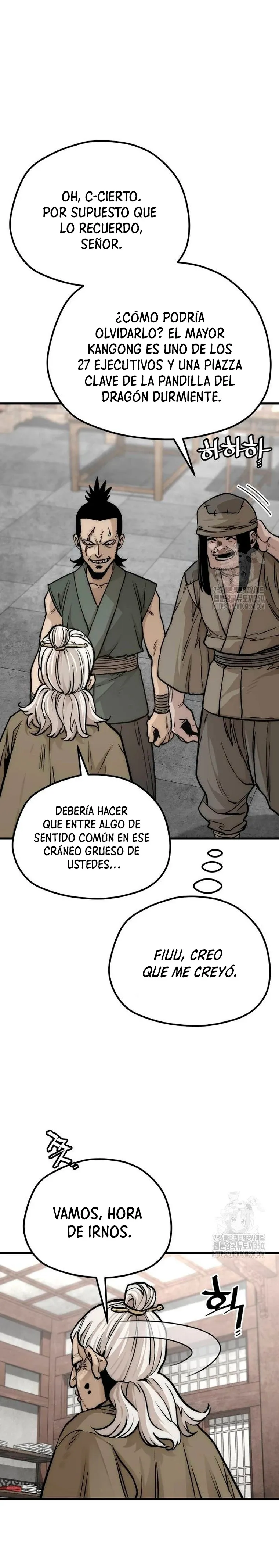 Simulación de cultivo del demonio celestial Capítulo 138 en Línea - página 25