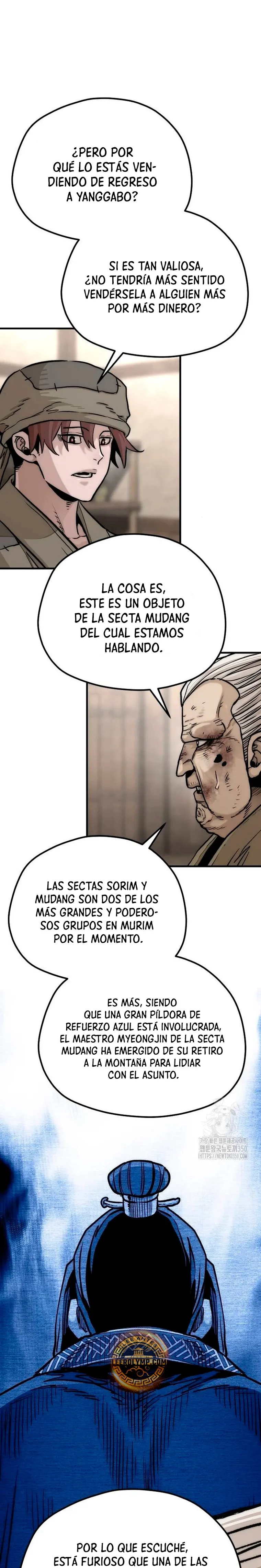Simulación de cultivo del demonio celestial Capítulo 138 en Línea - página 29