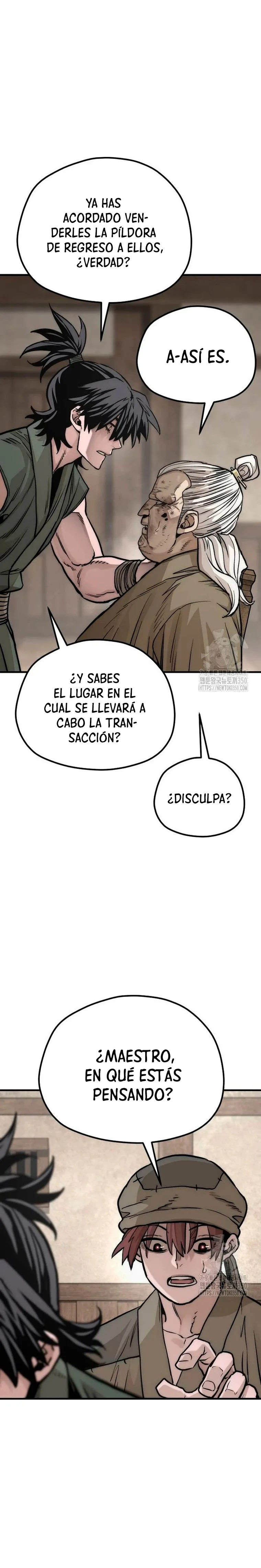 Simulación de cultivo del demonio celestial Capítulo 138 en Línea - página 32