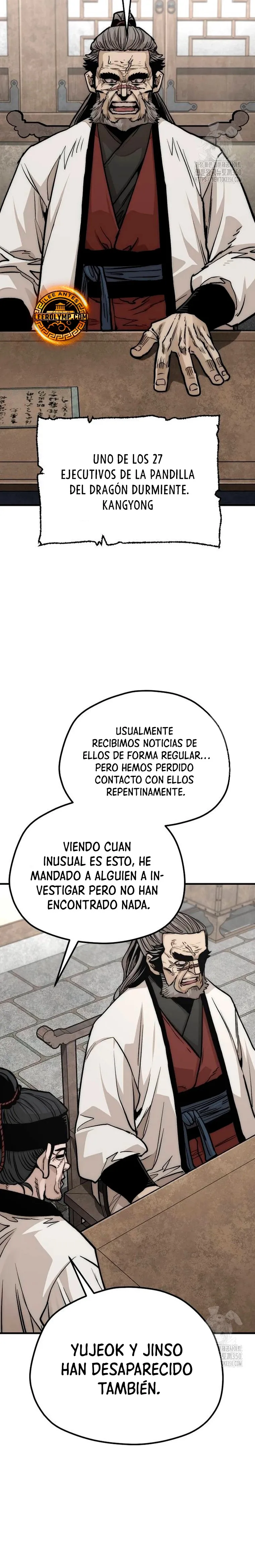 Simulación de cultivo del demonio celestial Capítulo 138 en Línea - página 38