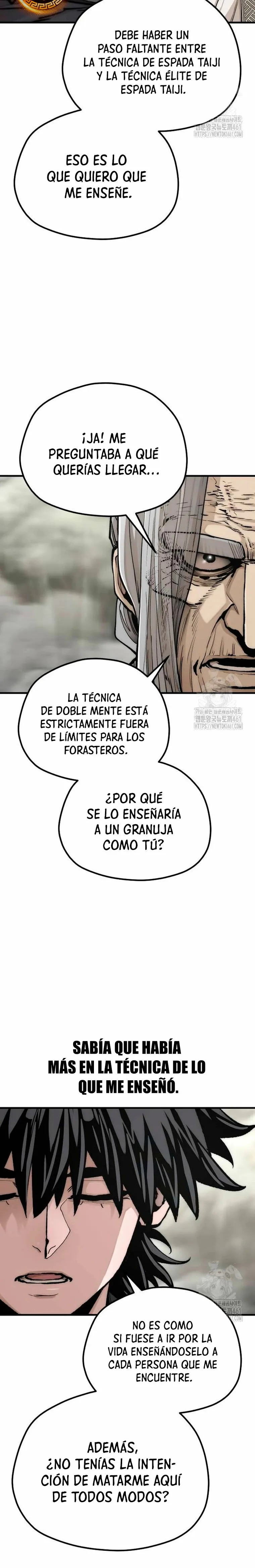 Simulación de cultivo del demonio celestial Capítulo 142 en Línea - página 14