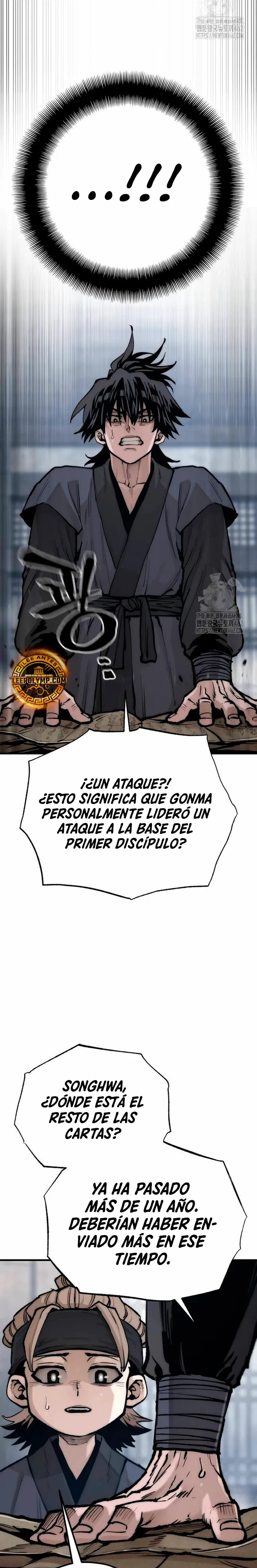 Simulación de cultivo del demonio celestial Capítulo 144 en Línea - página 27