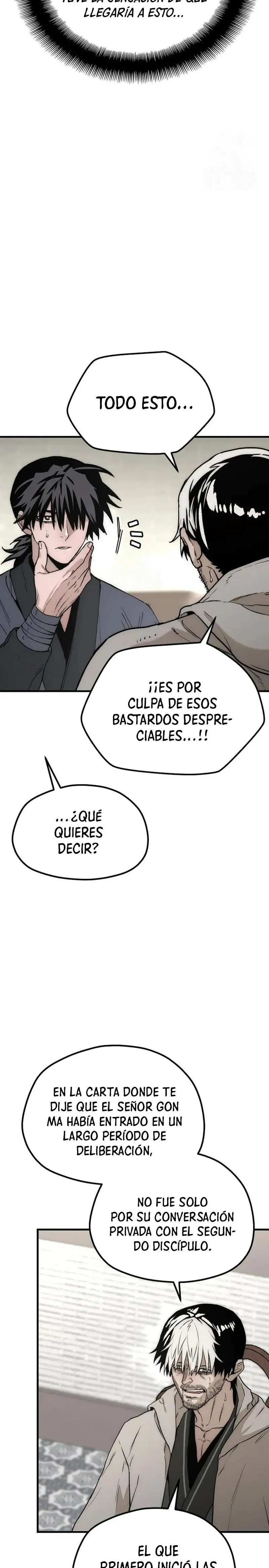 Simulación de cultivo del demonio celestial Capítulo 146 en Línea - página 10