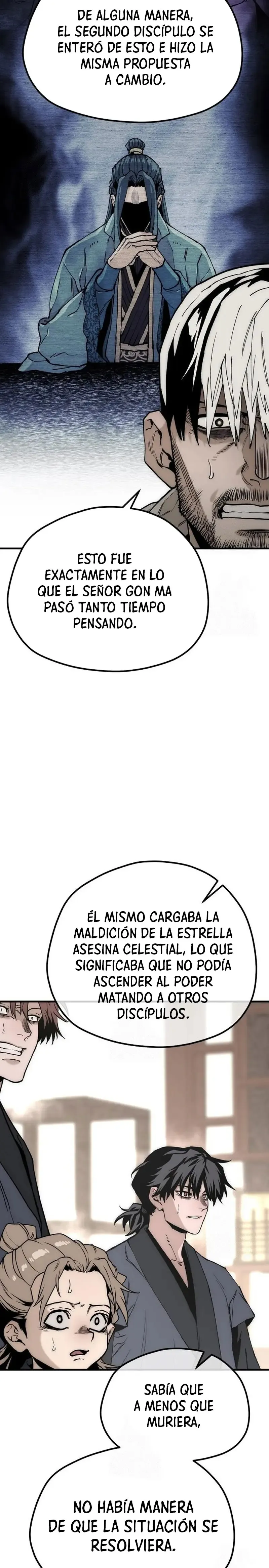 Simulación de cultivo del demonio celestial Capítulo 146 en Línea - página 12