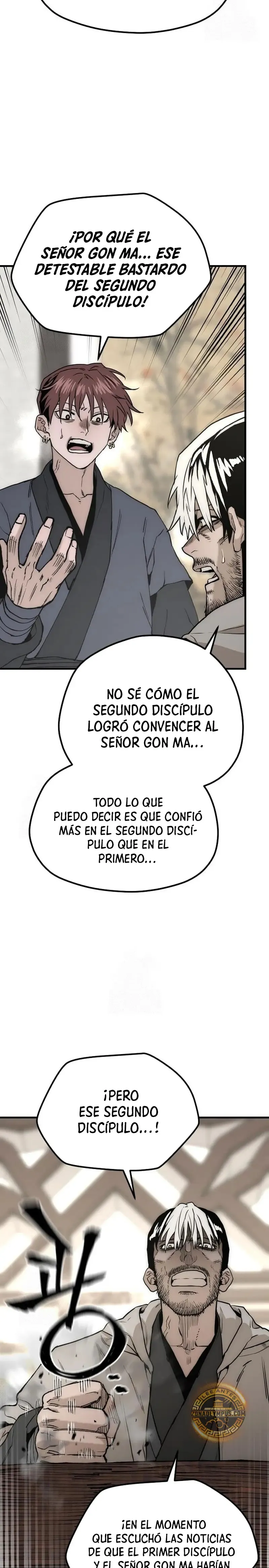 Simulación de cultivo del demonio celestial Capítulo 146 en Línea - página 13