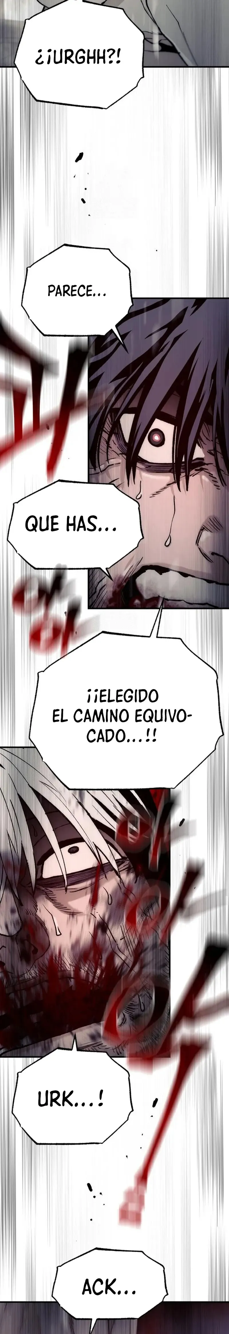 Simulación de cultivo del demonio celestial Capítulo 146 en Línea - página 30