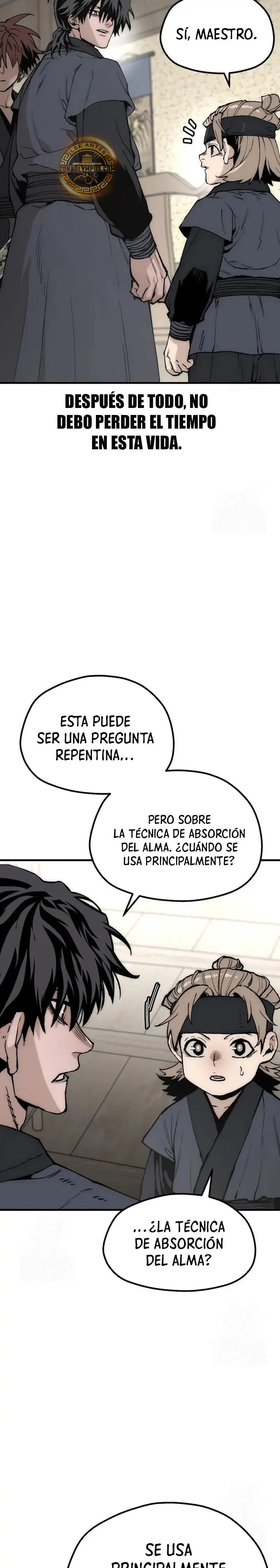 Simulación de cultivo del demonio celestial Capítulo 146 en Línea - página 49