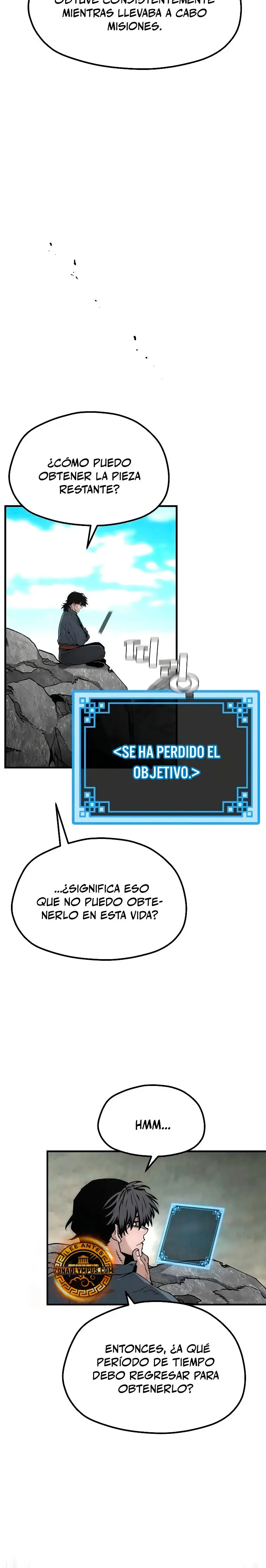 Simulación de cultivo del demonio celestial Capítulo 154 en Línea - página 31