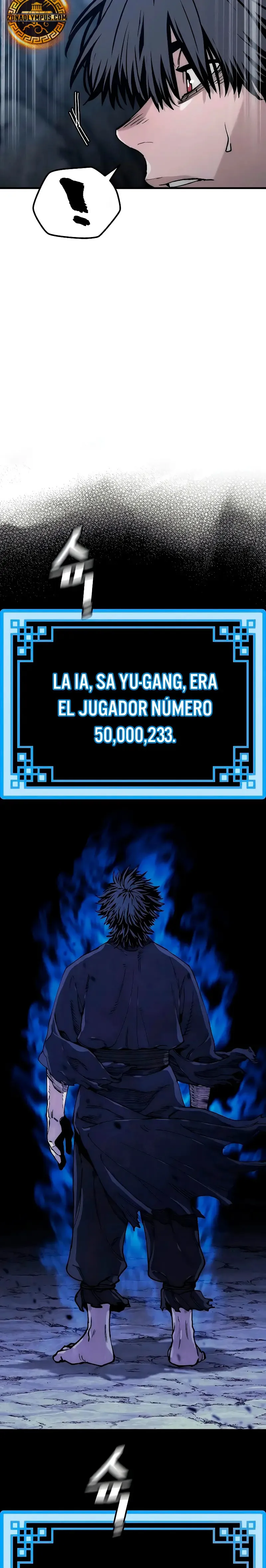Simulación de cultivo del demonio celestial Capítulo 154 en Línea - página 36