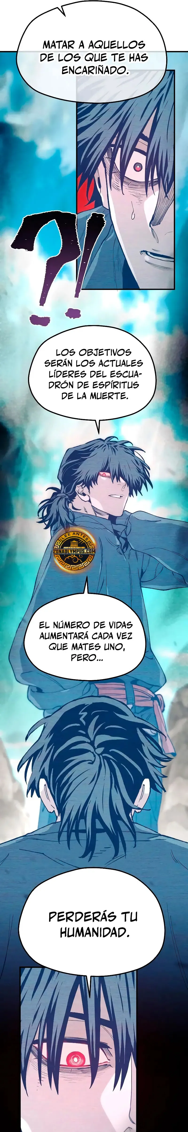 Simulación de cultivo del demonio celestial Capítulo 156 en Línea - página 8