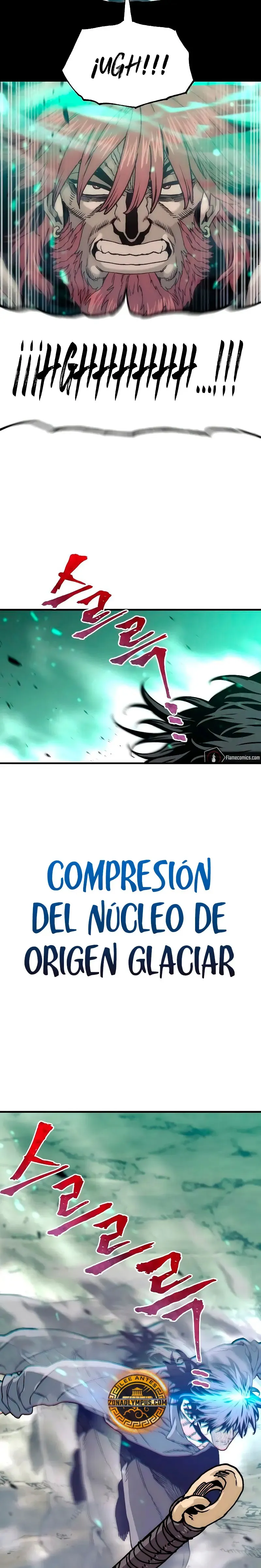 Simulación de cultivo del demonio celestial Capítulo 156 en Línea - página 26