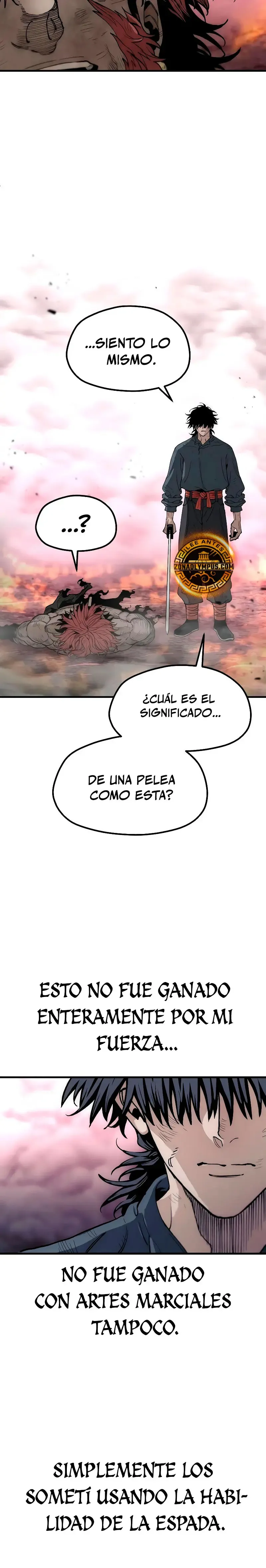 Simulación de cultivo del demonio celestial Capítulo 156 en Línea - página 49
