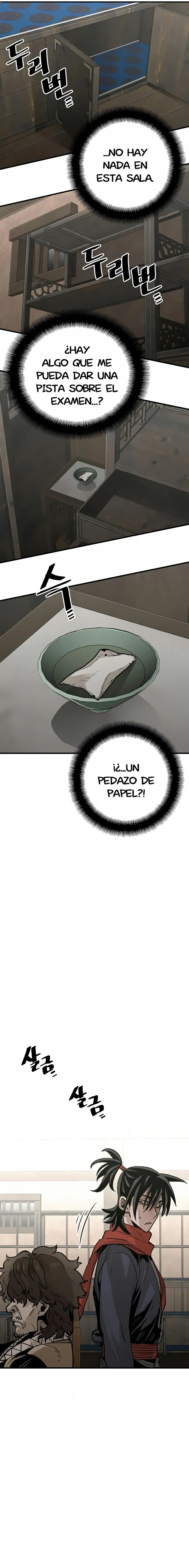 Simulación de cultivo del demonio celestial Capítulo 16 en Línea - página 14