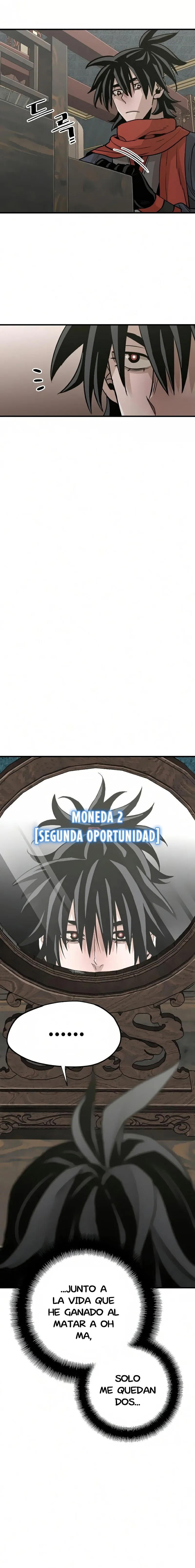 Simulación de cultivo del demonio celestial Capítulo 16 en Línea - página 30