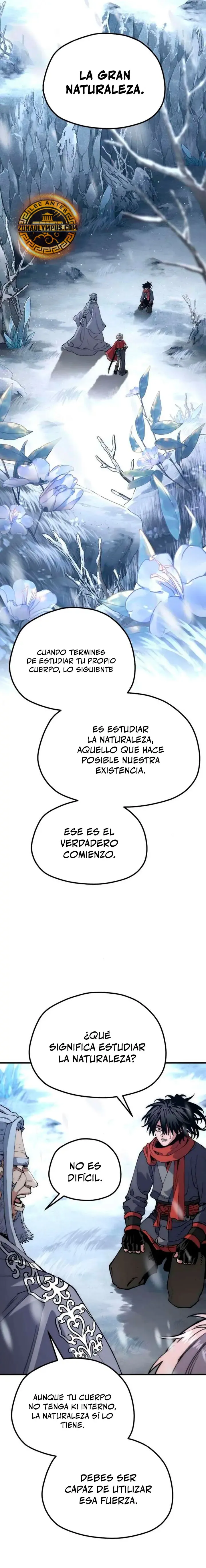 Simulación de cultivo del demonio celestial Capítulo 166 en Línea - página 19