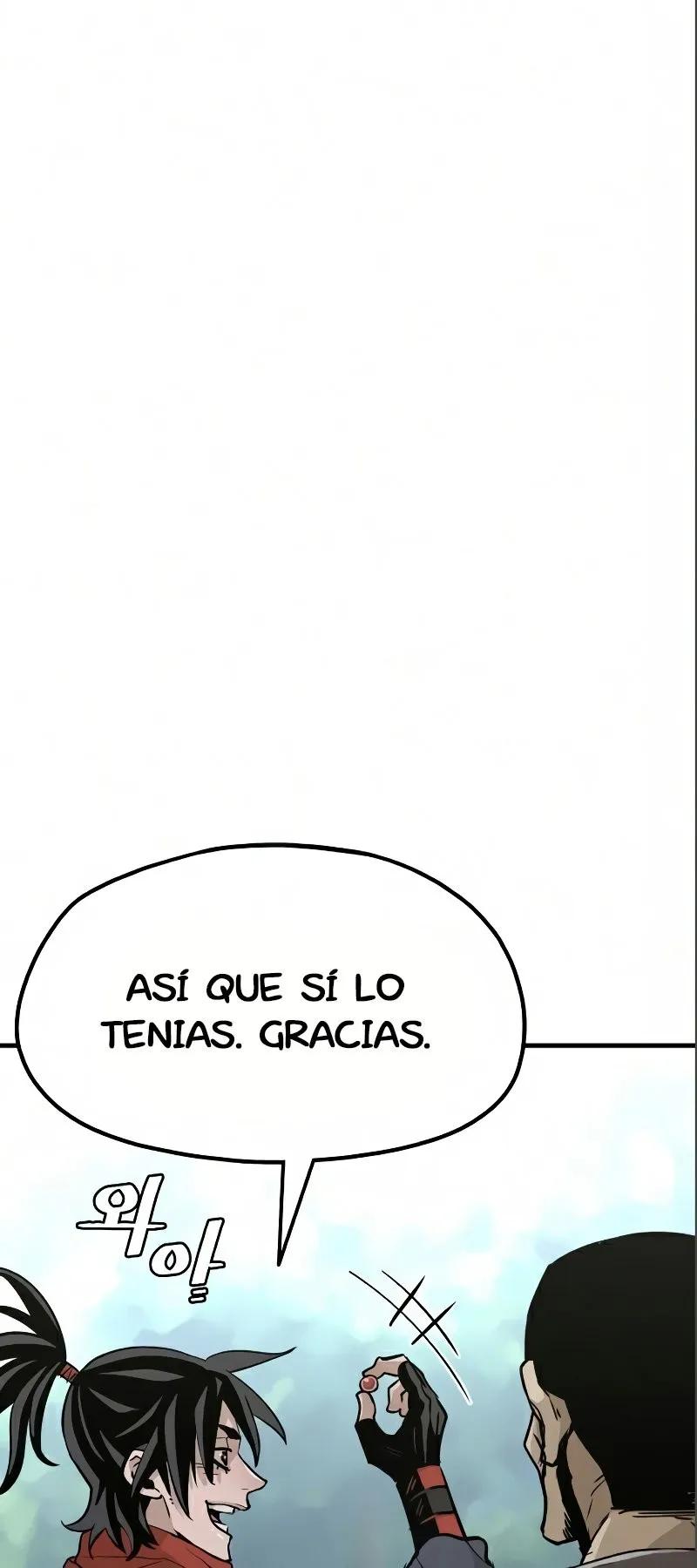 Simulación de cultivo del demonio celestial Capítulo 17 en Línea - página 13