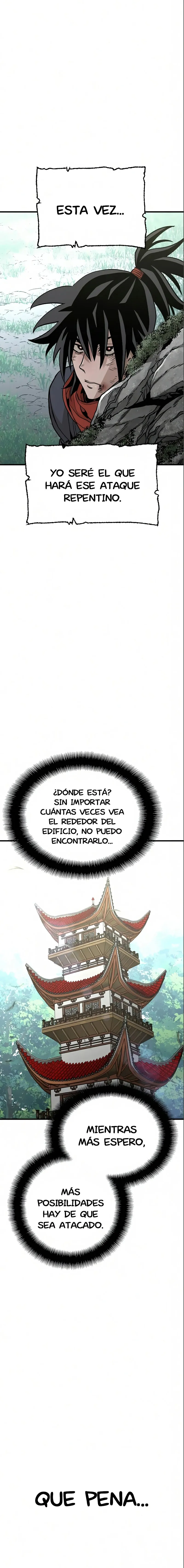Simulación de cultivo del demonio celestial Capítulo 17 en Línea - página 30