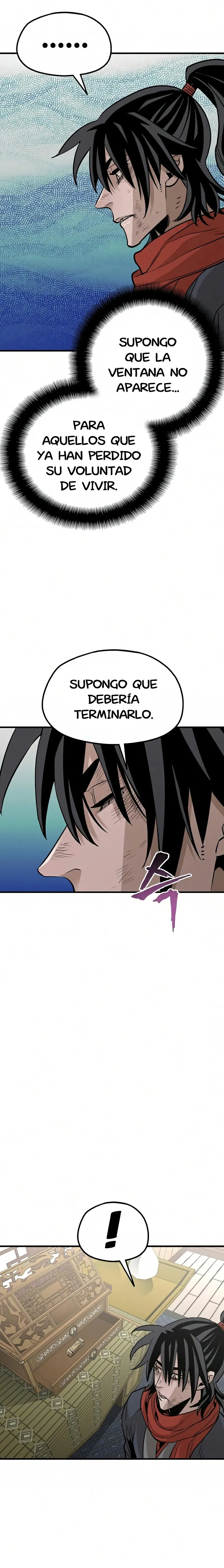 Simulación de cultivo del demonio celestial Capítulo 18 en Línea - página 27