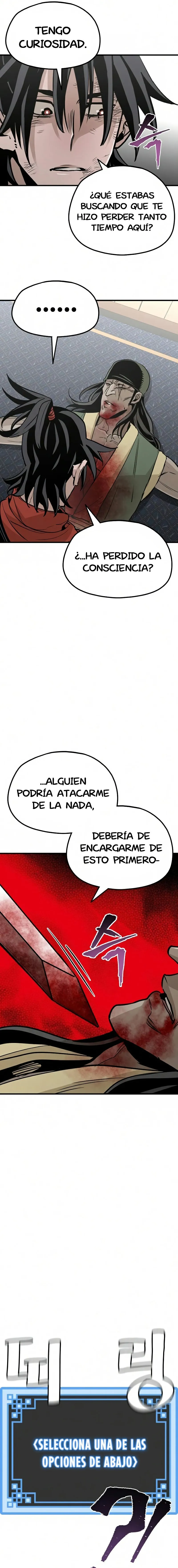 Simulación de cultivo del demonio celestial Capítulo 18 en Línea - página 29
