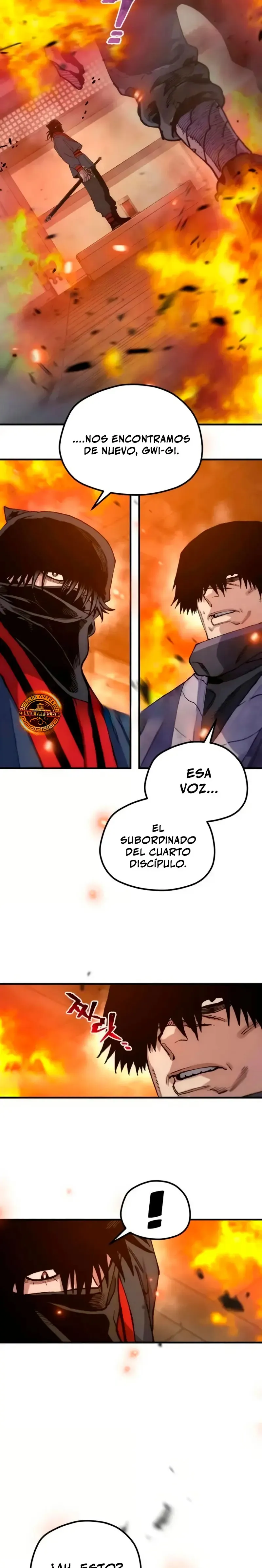 Simulación de cultivo del demonio celestial Capítulo 185 en Línea - página 22
