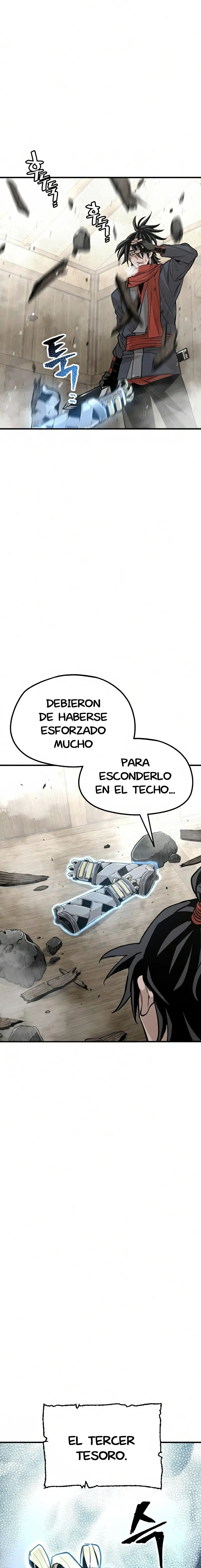 Simulación de cultivo del demonio celestial Capítulo 19 en Línea - página 12