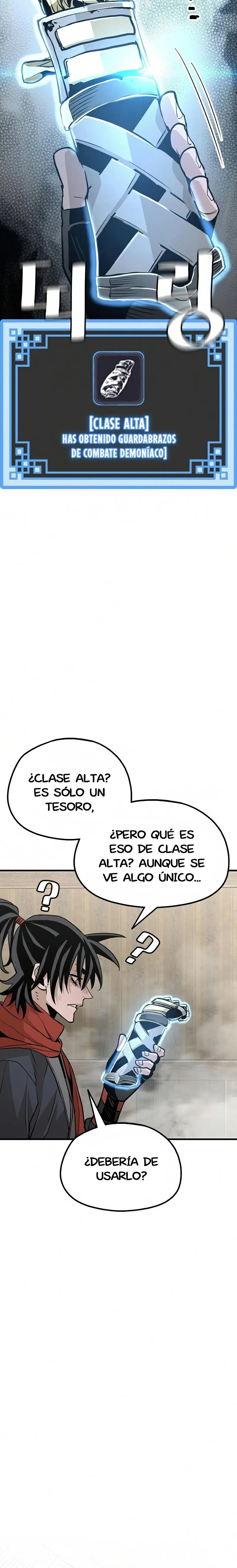 Simulación de cultivo del demonio celestial Capítulo 19 en Línea - página 13