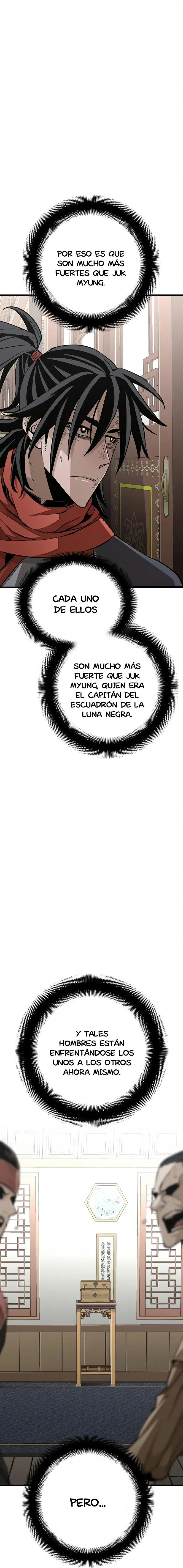 Simulación de cultivo del demonio celestial Capítulo 19 en Línea - página 22